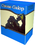 Chrono Galop